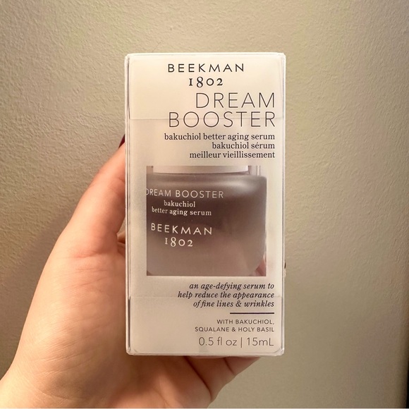 NWT Beekman 1802 Dream Booster Serum - Picture 5 of 6